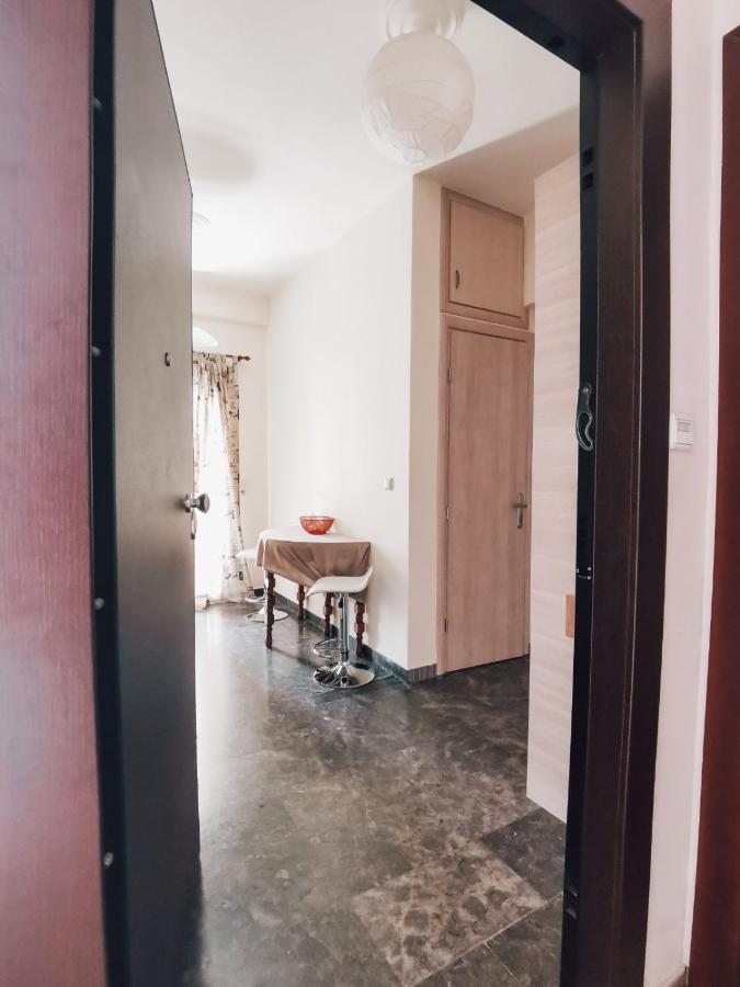 Efrosini Downtown Apartment Chalkida Exterior foto