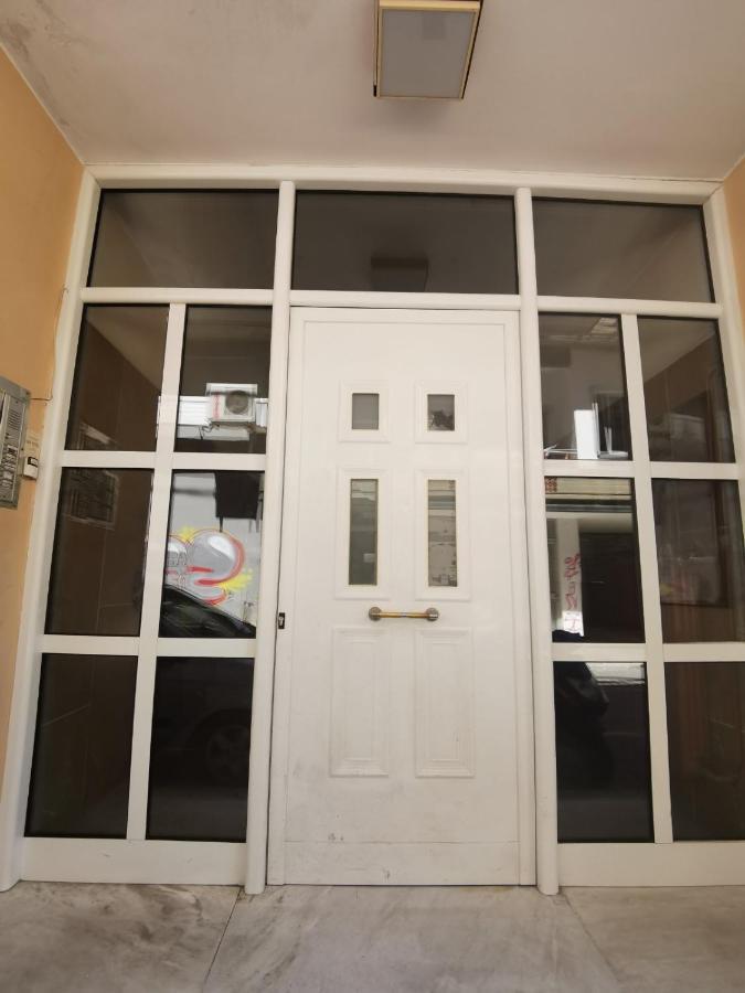 Efrosini Downtown Apartment Chalkida Exterior foto